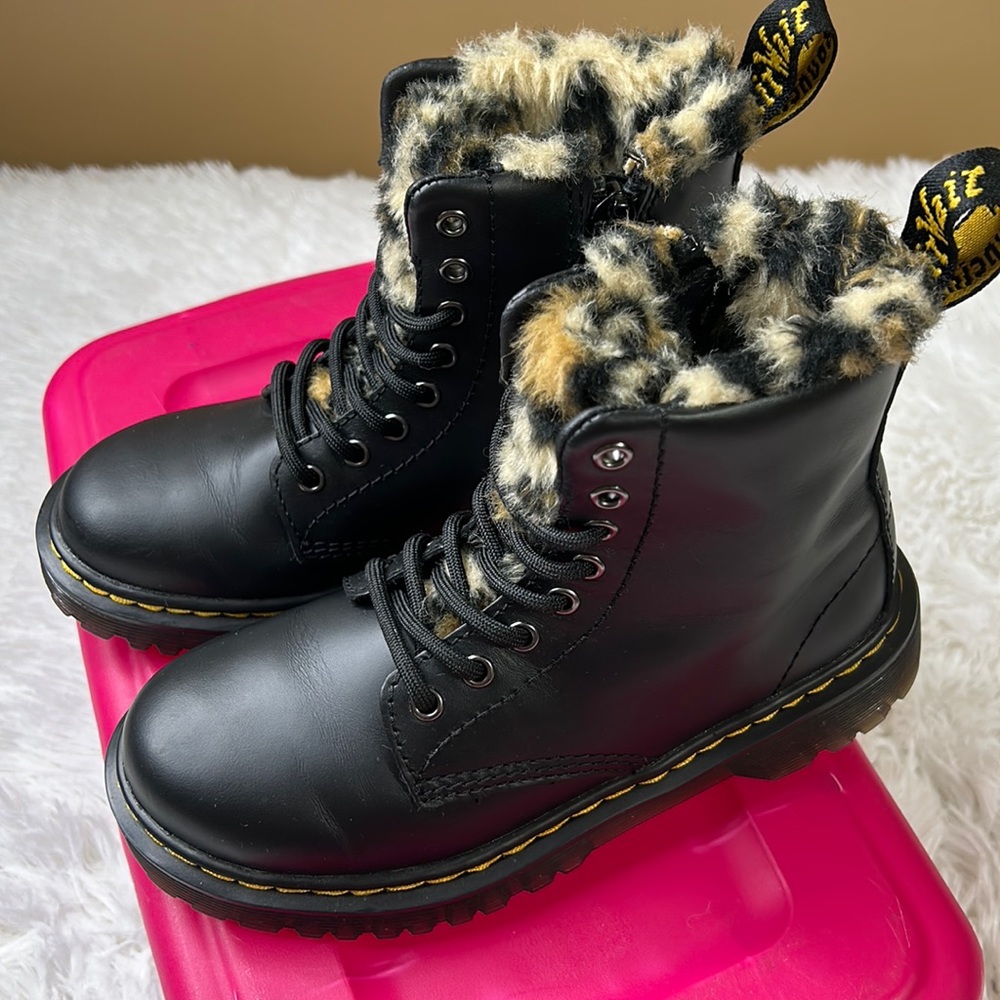 Dr. Martens